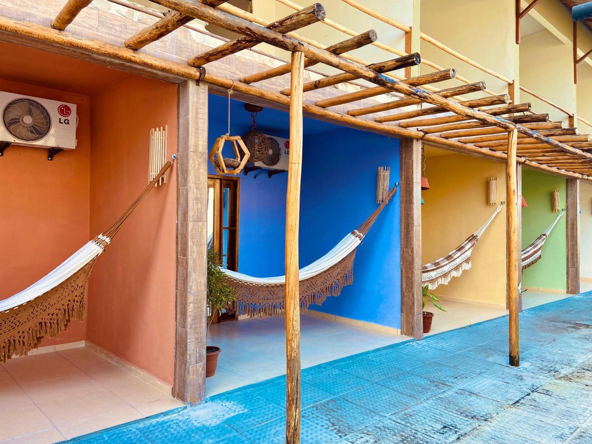 Pousada Villa Coqueirais São José da Coroa Grande Exterior foto