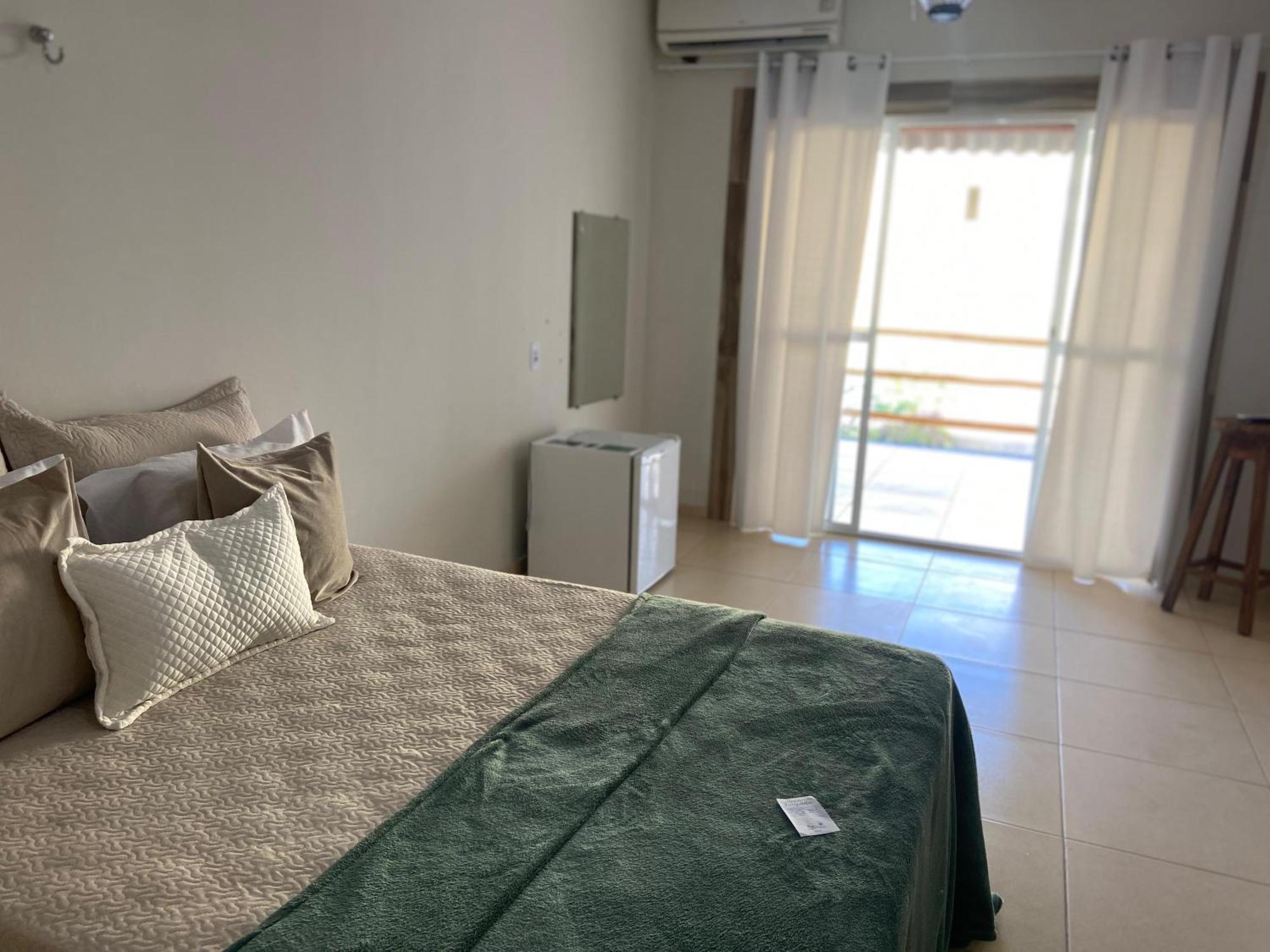 Pousada Villa Coqueirais São José da Coroa Grande Exterior foto