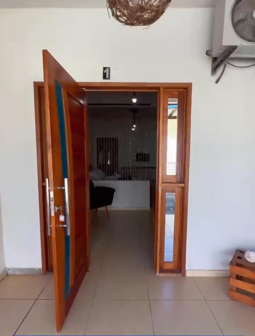 Pousada Villa Coqueirais São José da Coroa Grande Exterior foto