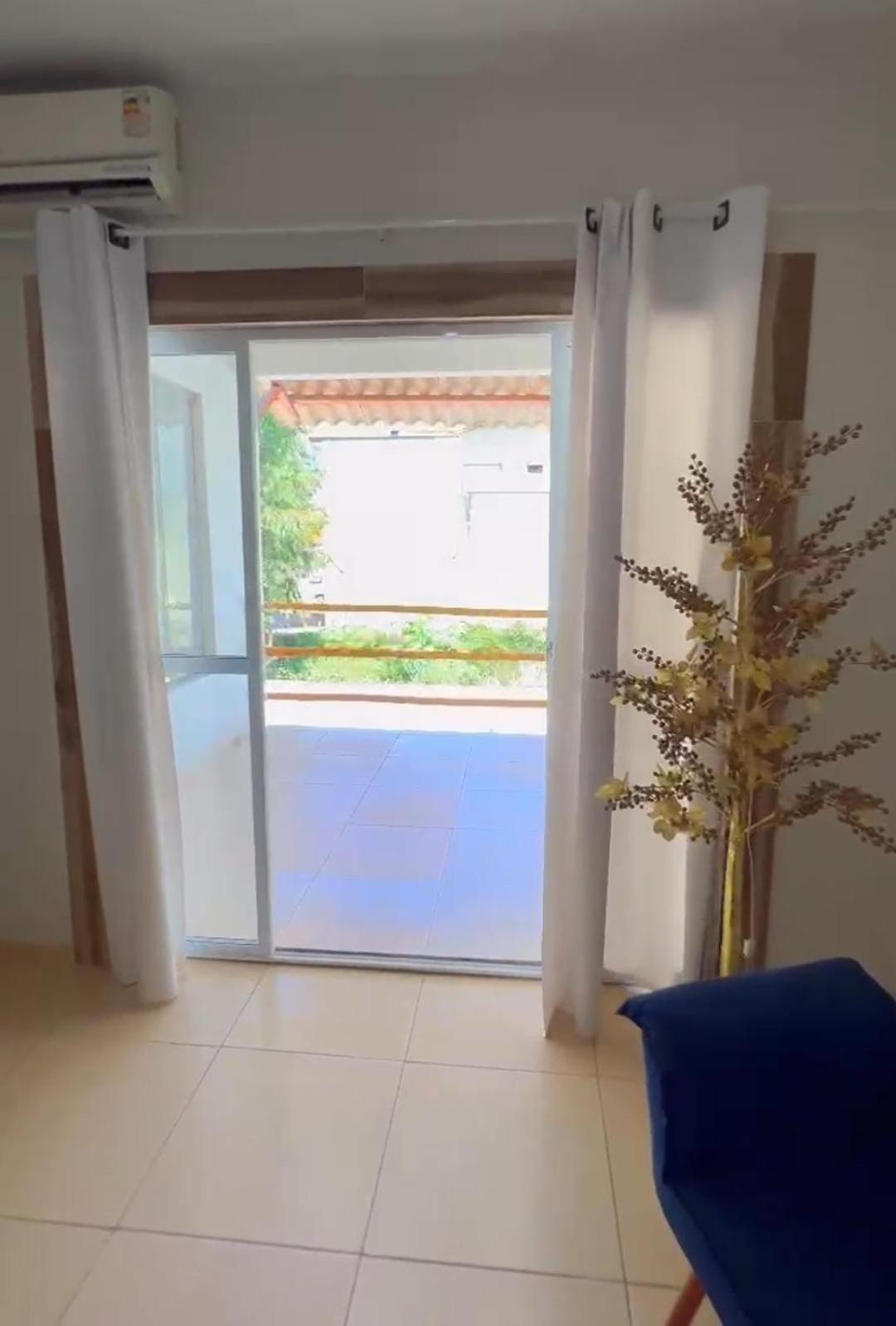 Pousada Villa Coqueirais São José da Coroa Grande Exterior foto
